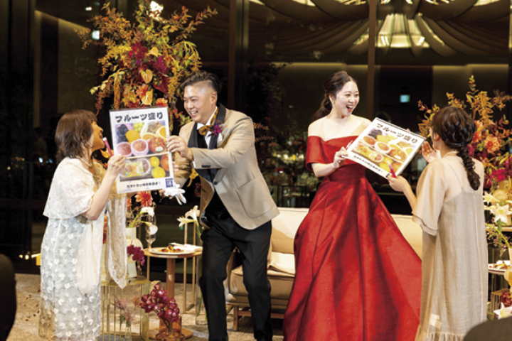 結婚式実例in愛知県_04