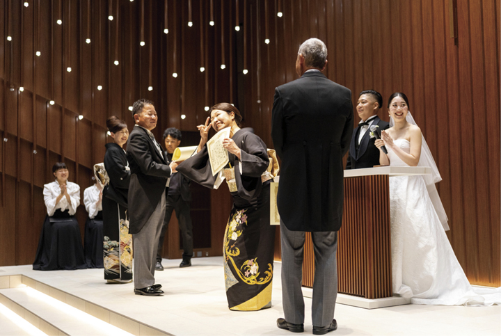 結婚式実例in愛知県_12