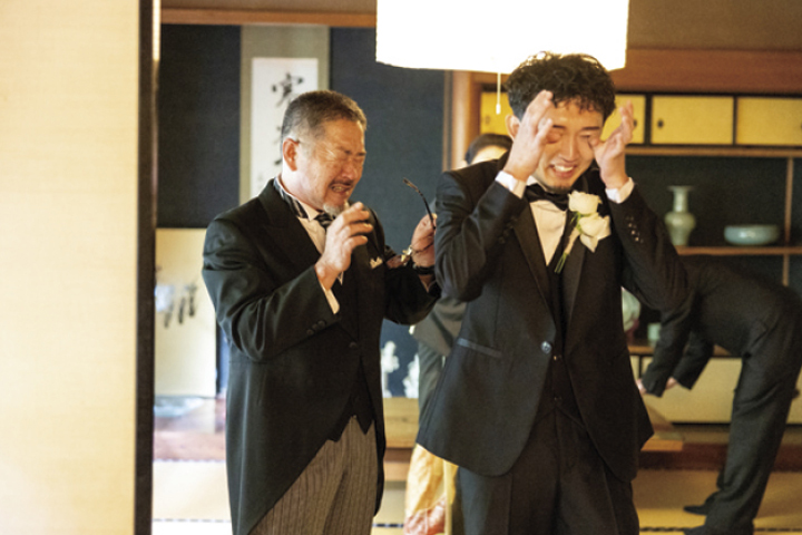 結婚式実例in愛知県_02