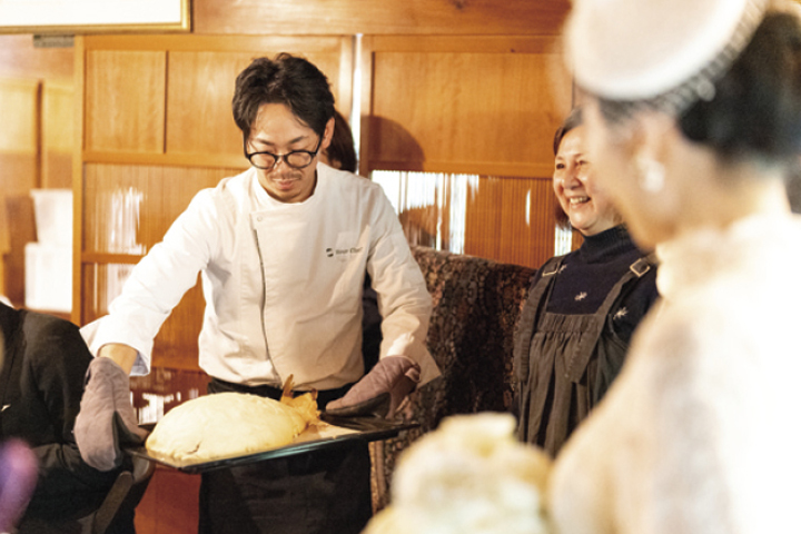 結婚式実例in愛知県_09