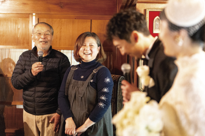 結婚式実例in愛知県_11