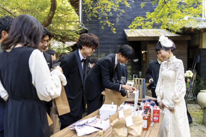 結婚式実例in愛知県_12