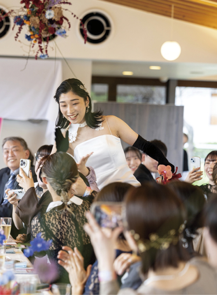 結婚式実例in岐阜県_09