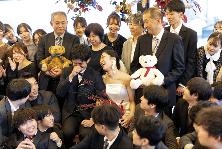 結婚式実例in岐阜県_13