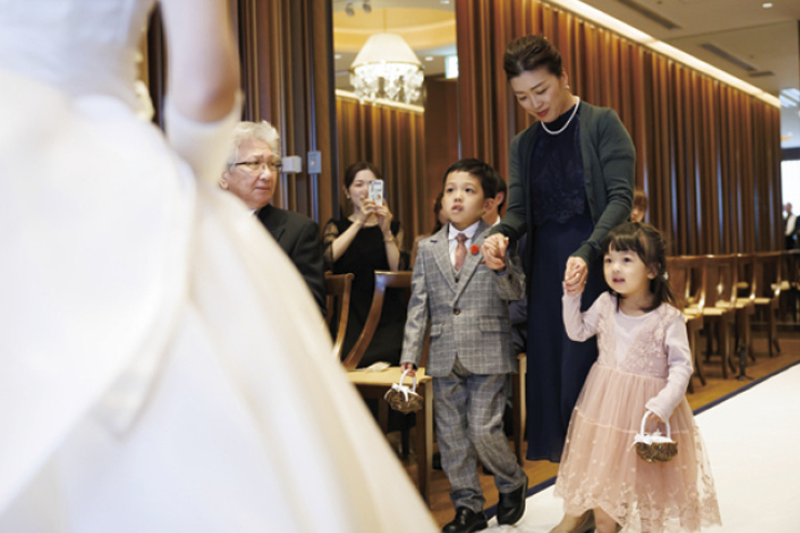 結婚式実例in北海道_03