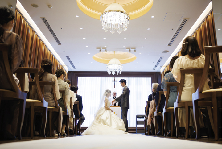 結婚式実例in北海道_04