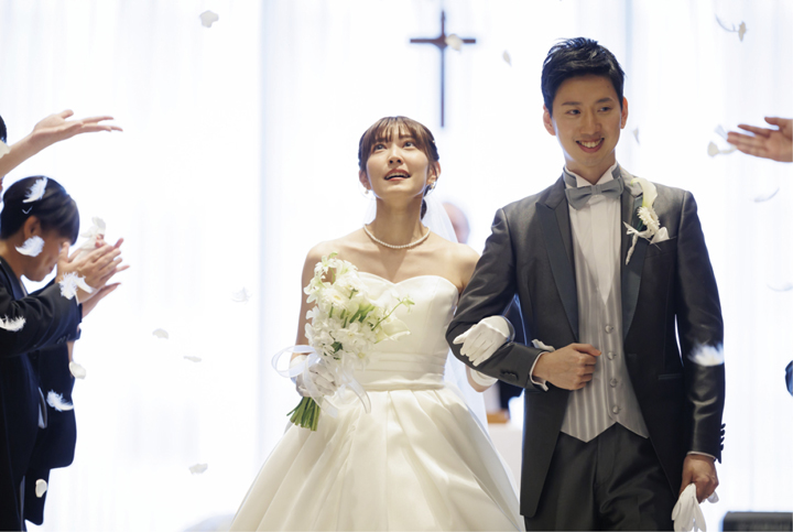 結婚式実例in北海道_05