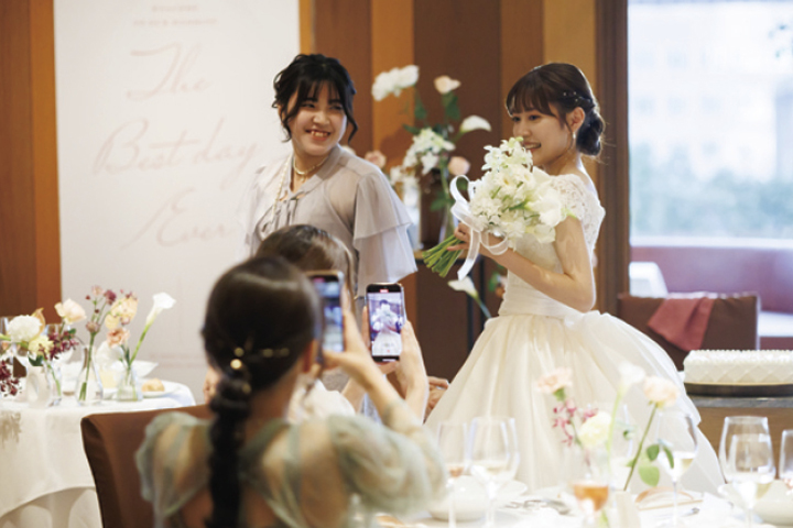 結婚式実例in北海道_06