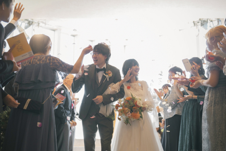 結婚式実例in北海道_06
