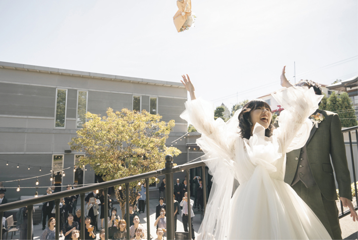 結婚式実例in北海道_07