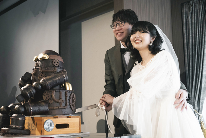 結婚式実例in北海道_08