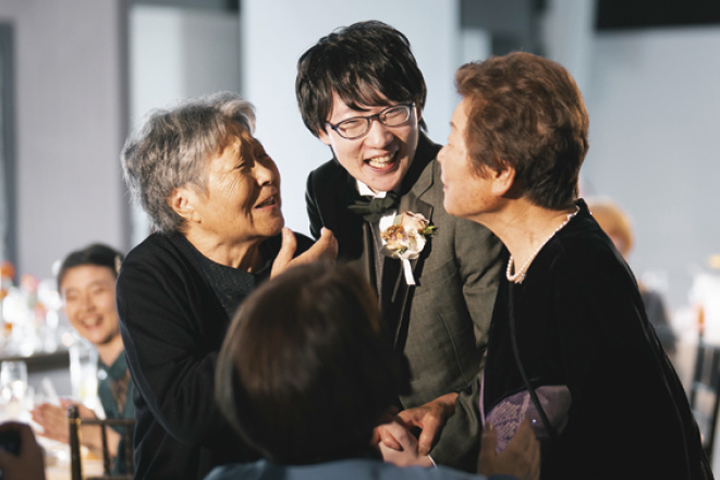 結婚式実例in北海道_09