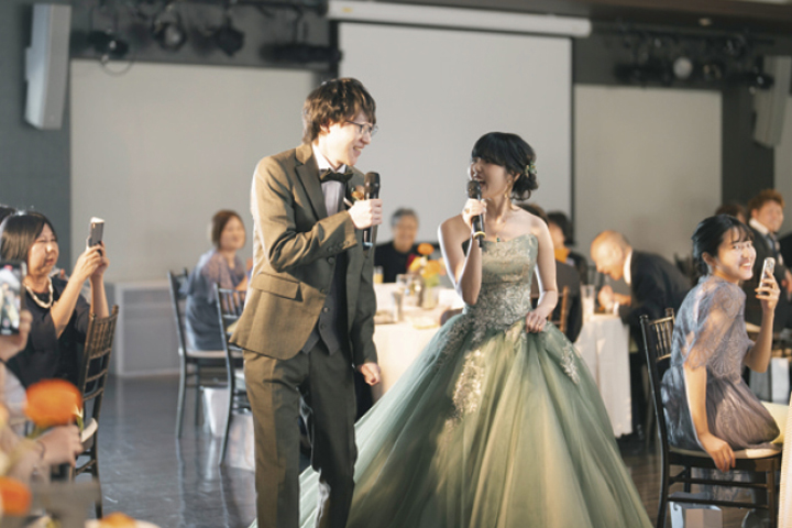 結婚式実例in北海道_10