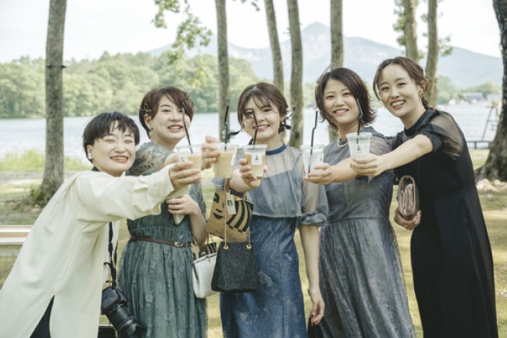 結婚式実例in福島県_05