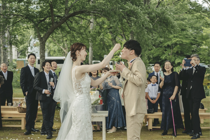結婚式実例in福島県_06