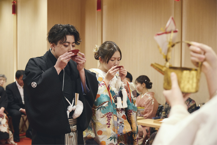 結婚式実例in岩手県_03