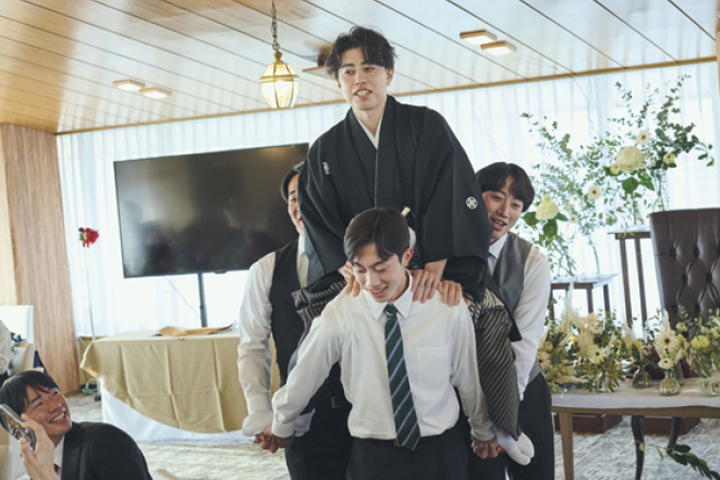 結婚式実例in岩手県_05