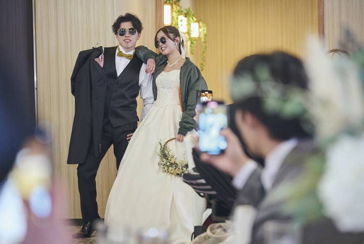 結婚式実例in岩手県_08