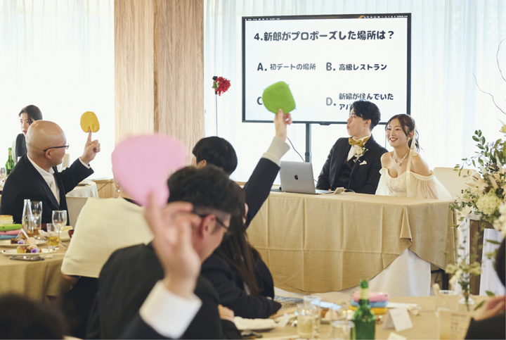 結婚式実例in岩手県_09