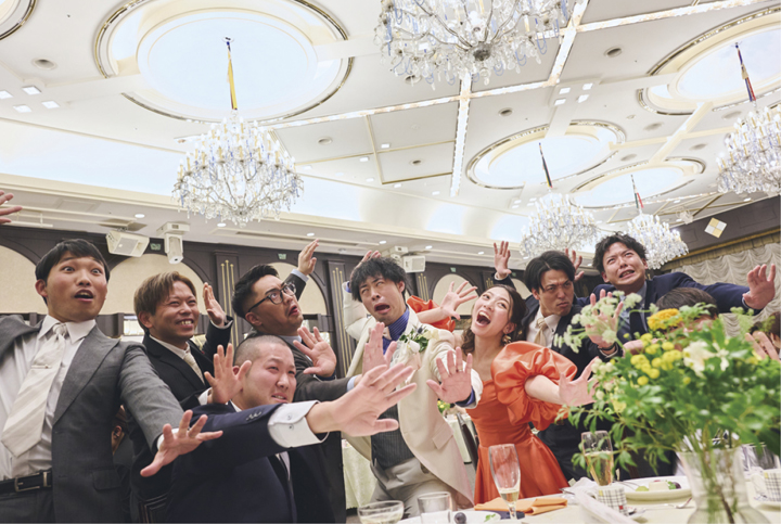 結婚式実例in宮城県_09