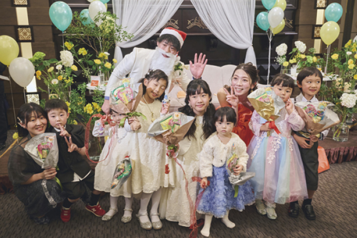 結婚式実例in宮城県_11