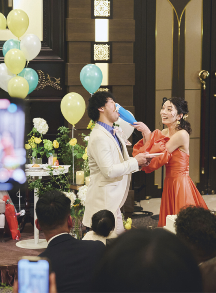 結婚式実例in宮城県_12