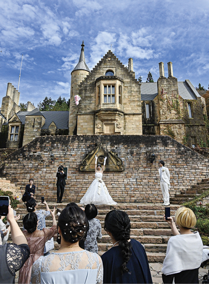 結婚式実例in群馬県_01