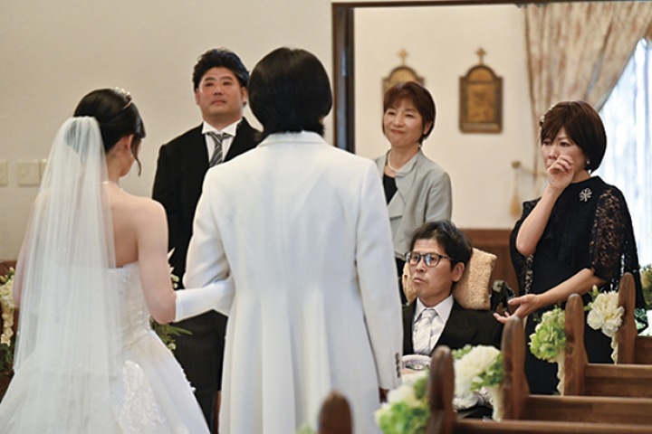 結婚式実例in群馬県_02