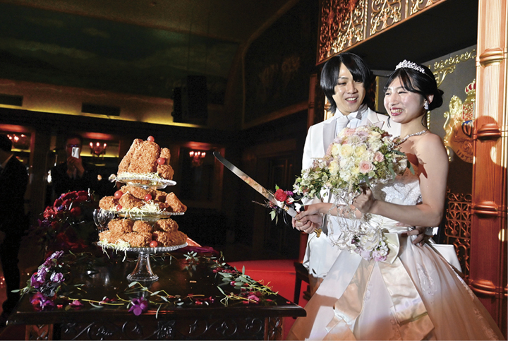 結婚式実例in群馬県_04