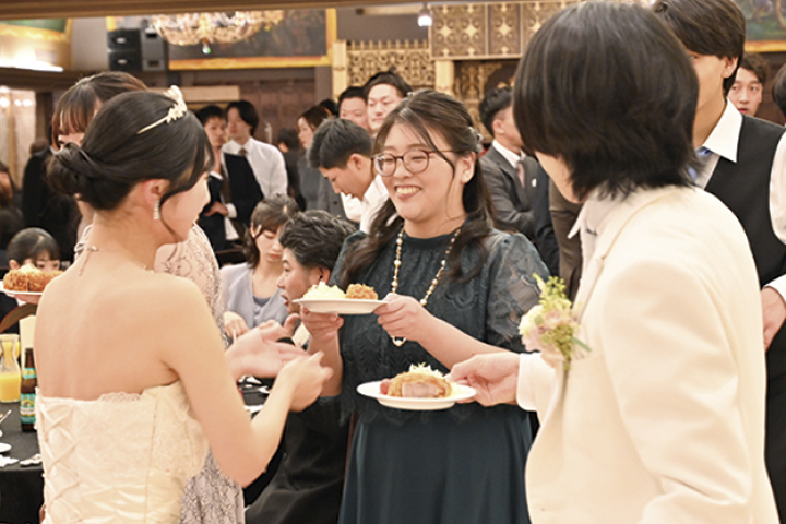 結婚式実例in群馬県_05