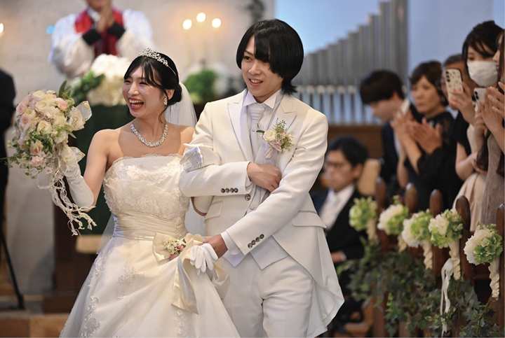 結婚式実例in群馬県_06