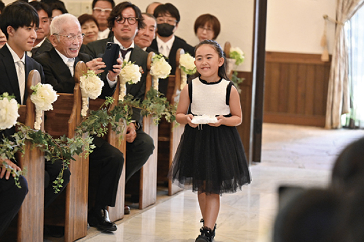 結婚式実例in群馬県_09