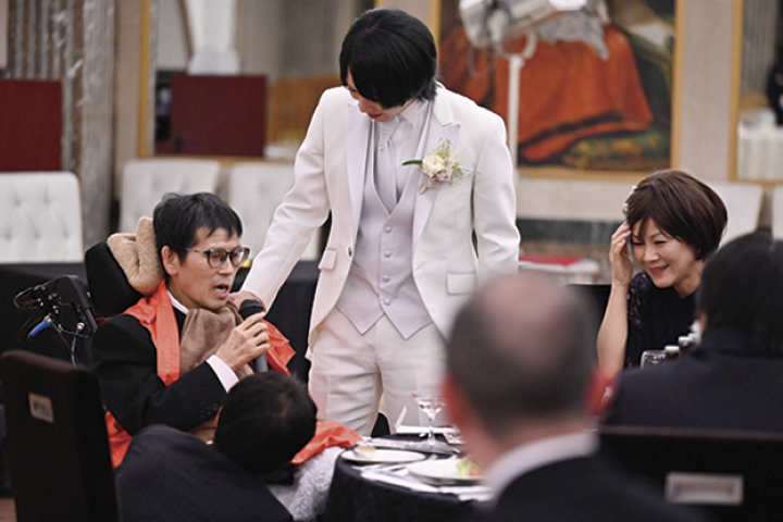結婚式実例in群馬県_11