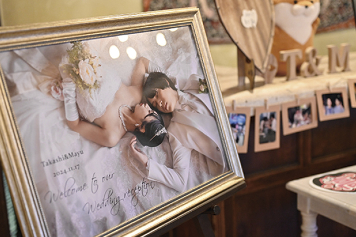 結婚式実例in群馬県_12