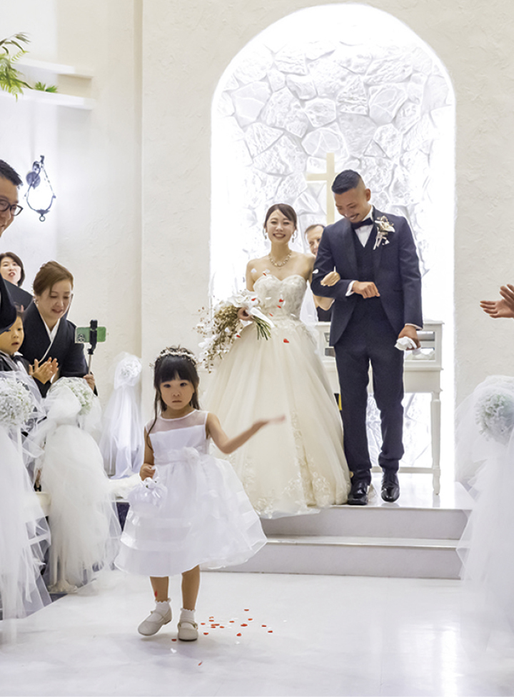 結婚式実例in茨城県_01