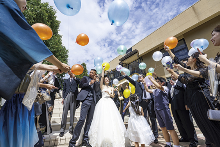 結婚式実例in茨城県_02