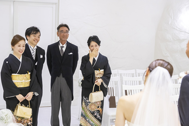 結婚式実例in茨城県_03