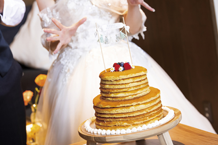結婚式実例in茨城県_05