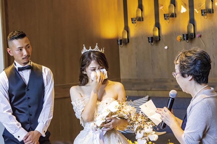 結婚式実例in茨城県_13