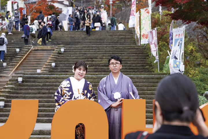 結婚式実例in群馬県_01