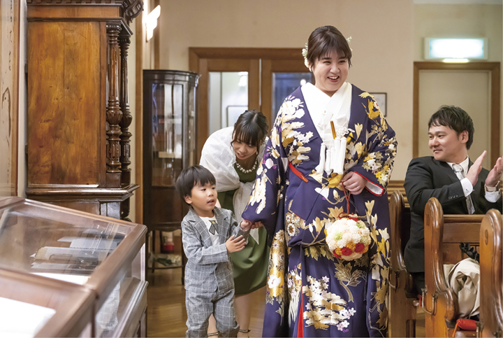 結婚式実例in群馬県_04