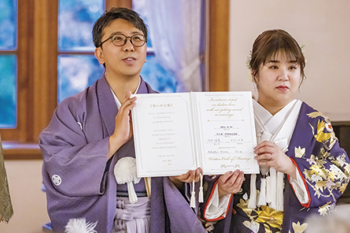 結婚式実例in群馬県_08