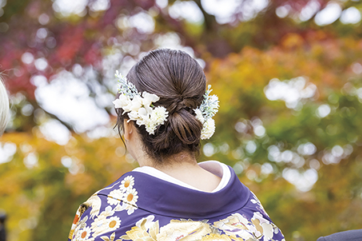 結婚式実例in群馬県_10