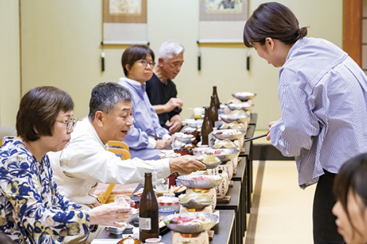 結婚式実例in群馬県_11
