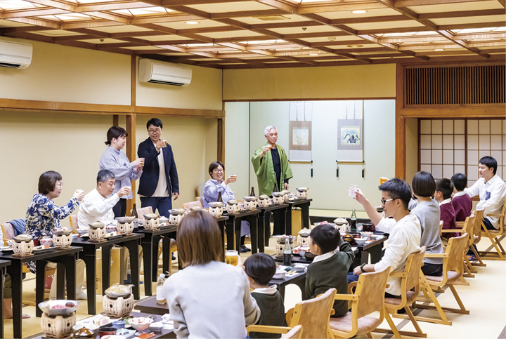 結婚式実例in群馬県_12