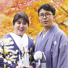 プロフィール