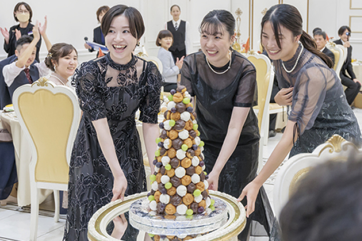結婚式実例in福井県_02