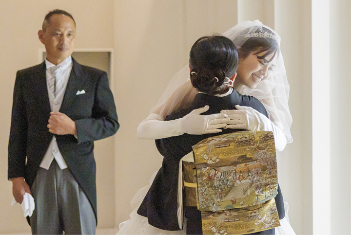 結婚式実例in福井県_05