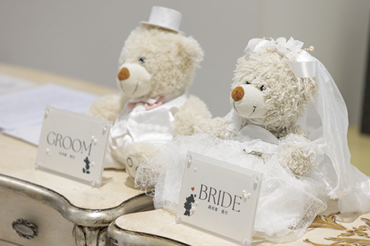 結婚式実例in福井県_10