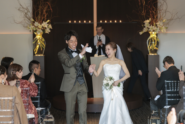 結婚式実例in石川県_10